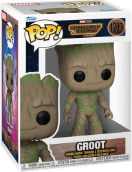 POP Vinyl: Guardians of the Galaxy 3 - Groot