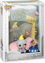 POP Movie Poster: Disney- Dumbo