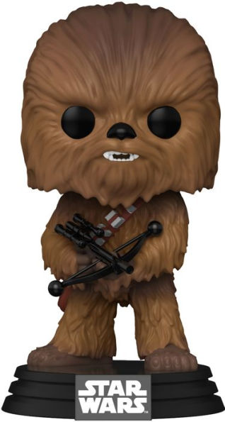 POP Star Wars: Star Wars New Classics - Chewbacca