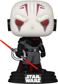 Title: POP Vinyl: Obi-Wan Kenobi S2- Grand Inquisitor