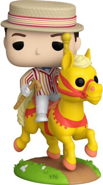 POP Disney: D100- Bert