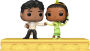 POP Moment: D100- Tiana & Naveen