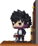 Alternative view 1 of POP Deluxe: MHA- Dabi(Hideout)(FS)