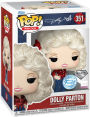 Alternative view 2 of Dolly Parton '77 Tour Diamond Glitter Funko Pop! Vinyl Figure #351 - Entertainment Earth Exclusive