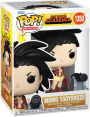 Alternative view 2 of POP&Buddy: My Hero Academia - Yaoyorozu (with Cannon)