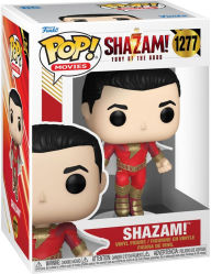 Title: POP Movies: Shazam 2 - Shazam