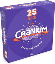 Title: Cranium 25th Anniversary