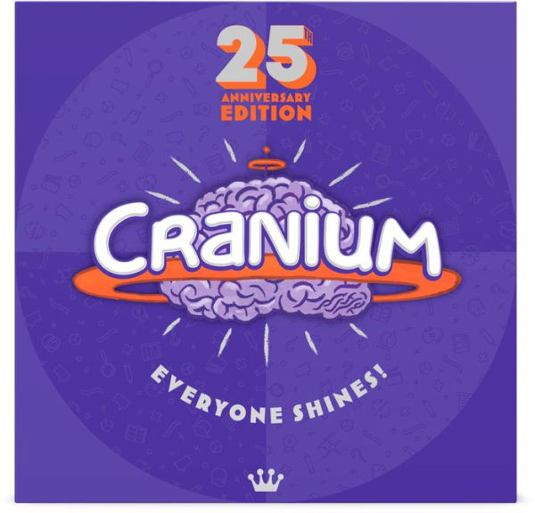 Cranium 25th Anniversary