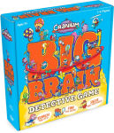 Alternative view 4 of Big Brain Detectives