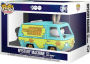 POP Ride SUPDLX: Hanna-Barbera - Mystery Machine with Bugs