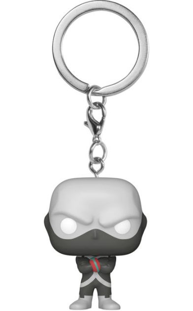 Funko pop keychain my hero clearance academia