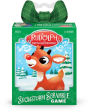 Alternative view 3 of Rudolph the Red-Nosed Reindeer Snowstorm Scramble Game