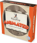 Alternative view 6 of Disney Animated by Prospero Hall, Ashwin Kamath and Chris Rowlands