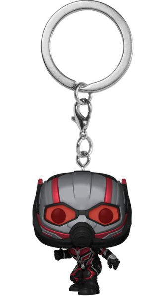 Pop Keychain: Ant Man Quantumania - Ant Man