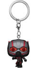 Alternative view 2 of Pop Keychain: Ant Man Quantumania - Ant Man