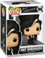 Alternative view 2 of POP Rocks: Amy Winehouse- Back to Black