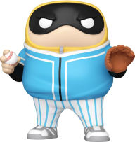 Title: POP Super: My Hero Academia - Fatgum (baseball)