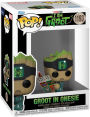 POP Marvel: I Am Groot - Groot PJs with book