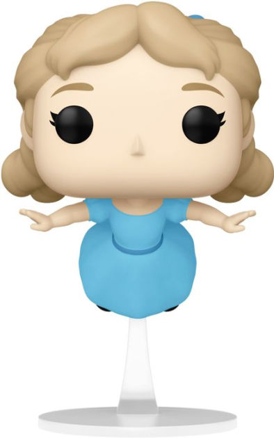 Happy Wendy様 POP Disney: Peter Pan70th- Wendy by FUNKO | Barnes & Noble®