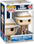 Alternative view 1 of POP TV: Ted Lasso- Boss Rebecca