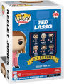 Alternative view 2 of POP TV: Ted Lasso- Keeley (PK)