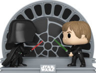 Title: POP Moment: Return of the Jedi 40th- Luke vs Vader