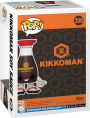 Alternative view 3 of POP Foodies: Kikkoman- SoySauce