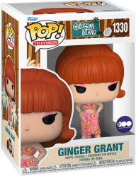 POP TV: Gilligan's Island - Ginger