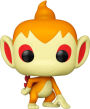 POP Games: Pokemon- Chimchar