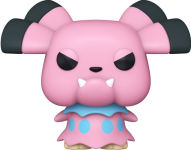 Alternative view 1 of POP Games: Pokemon- Snubbull