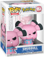 Alternative view 2 of POP Games: Pokemon- Snubbull