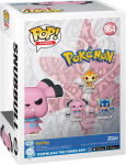 Alternative view 3 of POP Games: Pokemon- Snubbull