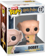 Alternative view 5 of Bitty POP: HP- Harry in robe with scarf 4PK