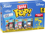 Title: Bitty POP: Disney- Minnie 4PK