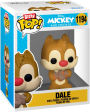 Alternative view 2 of Bitty POP: Disney- Sorcerer Mickey 4PK