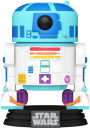 POP Star Wars: Pride 2023- R2-D2