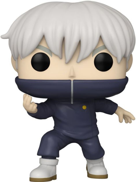 POP Animation: JJK S2- Toge Inumaki w/CH by FUNKO