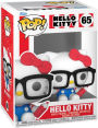 Alternative view 3 of POP Sanrio: Hello Kitty - Hello Kitty Nerd