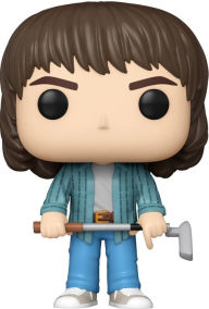 Title: POP TV: Stranger Things Season 4 - Jonathan with Golf Club