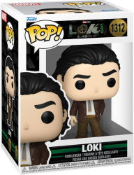 Title: POP Marvel: Loki Season 2- POP 1