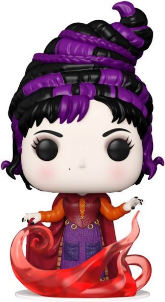 POP Disney: Hocus Pocus 2 - Mary (Smoke)