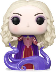 Title: POP Disney: Hocus Pocus 2 - Sarah (Smoke)