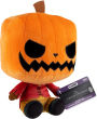 Alternative view 2 of POP Plush: The Nightmare Before Christmas 30th Anniversary - Pumpkin King (POP 7