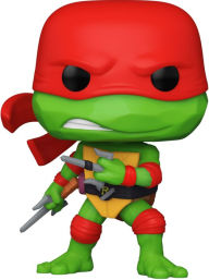 Title: POP Movies: TMNT POP 8