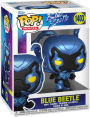 Alternative view 2 of POP Movies: Blue Beetle- Blue Beetle