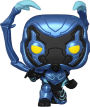 Alternative view 6 of POP Movies: Blue Beetle- Blue Beetle