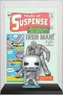 POP Comic Cover: Marvel- Tales of Suspense #39