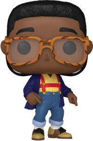 Title: POP TV: Family Matters - Urkel