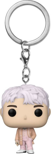 POP Keychain: BTS S4- J Hope