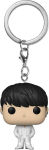 Alternative view 3 of POP Keychain: BTS S4- Jung Kook
